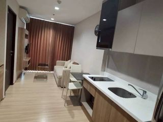 出租 1 卧室 公寓 在 沙吞, 曼谷