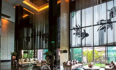 Wohnung zur Miete mit 1 Zimmer in Sathon, Bangkok