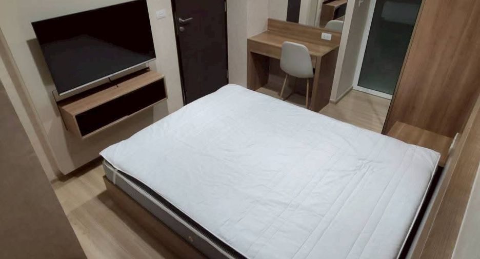 À louer 1 chambre condo à Sathon, Bangkok
