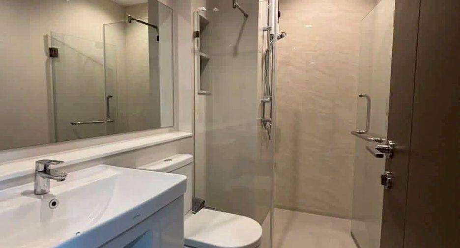 Аренда 1 кровать кондо в Чатучак, Бангкок