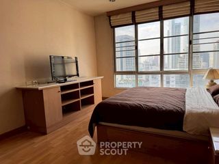 出租 2 卧室 公寓 在 Bang Lamung, Chon Buri