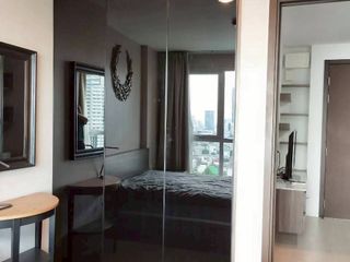 For rent 1 bed condo in Sathon, Bangkok