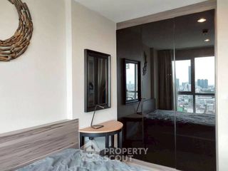 For rent 1 bed condo in Sathon, Bangkok