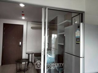 For rent 1 bed condo in Sathon, Bangkok
