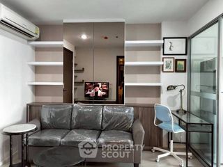 For rent 1 bed condo in Sathon, Bangkok
