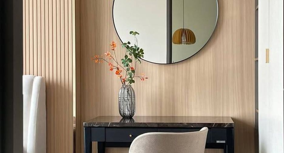 For rent 1 Beds condo in Watthana, Bangkok