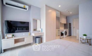 À louer 1 chambre condo à Pathum Wan, Bangkok