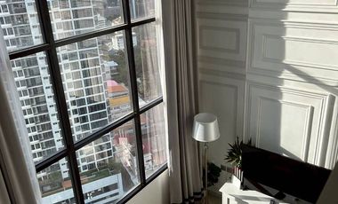 Condo en alquiler de 1 habitaciones en Sathon, Bangkok