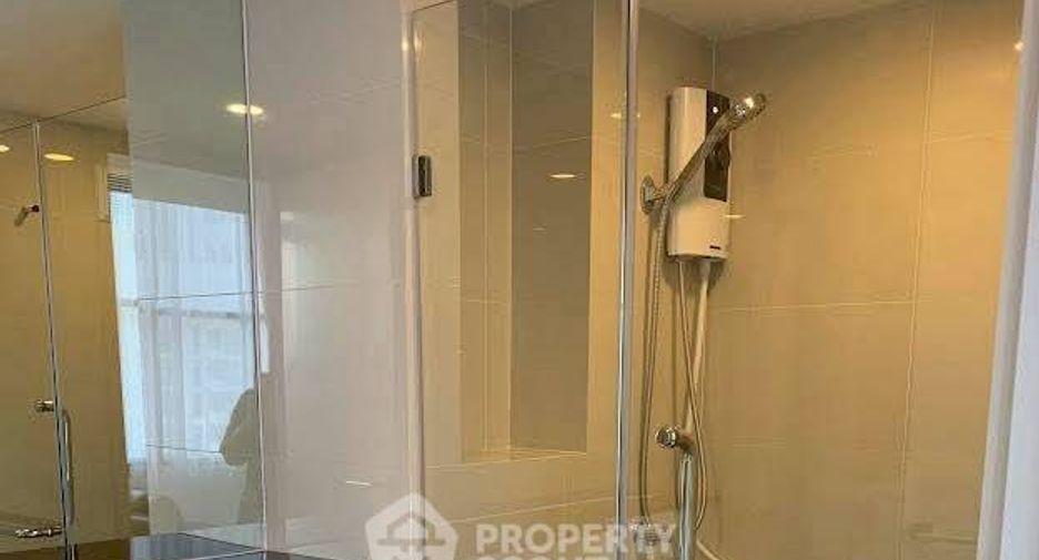 For rent 1 Beds condo in Sathon, Bangkok