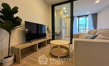 For rent 1 bed condo in Ratchathewi, Bangkok