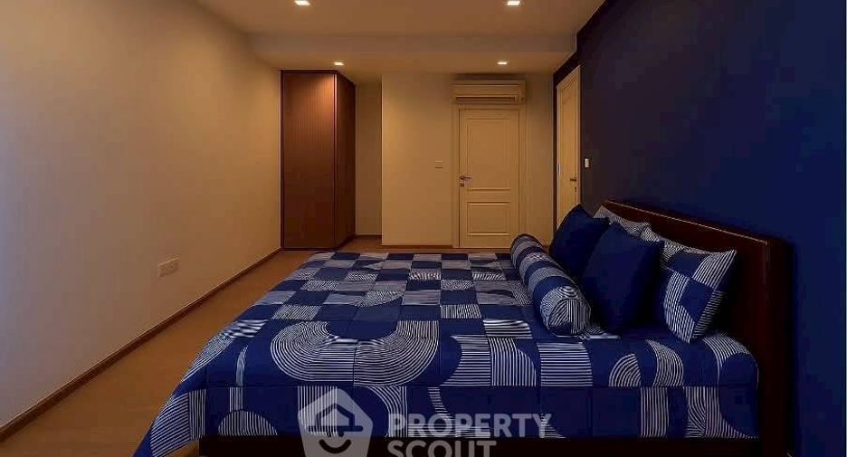 For rent 2 bedrooms condo in Suan Luang, Bangkok