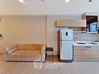 For rent 1 bed condo in Phra Khanong, Bangkok