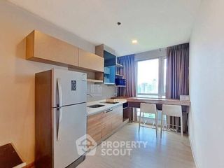 For rent 1 bed condo in Phra Khanong, Bangkok