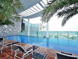 For rent 1 bed condo in Phra Khanong, Bangkok