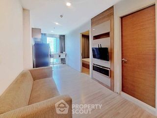 For rent 1 bed condo in Phra Khanong, Bangkok