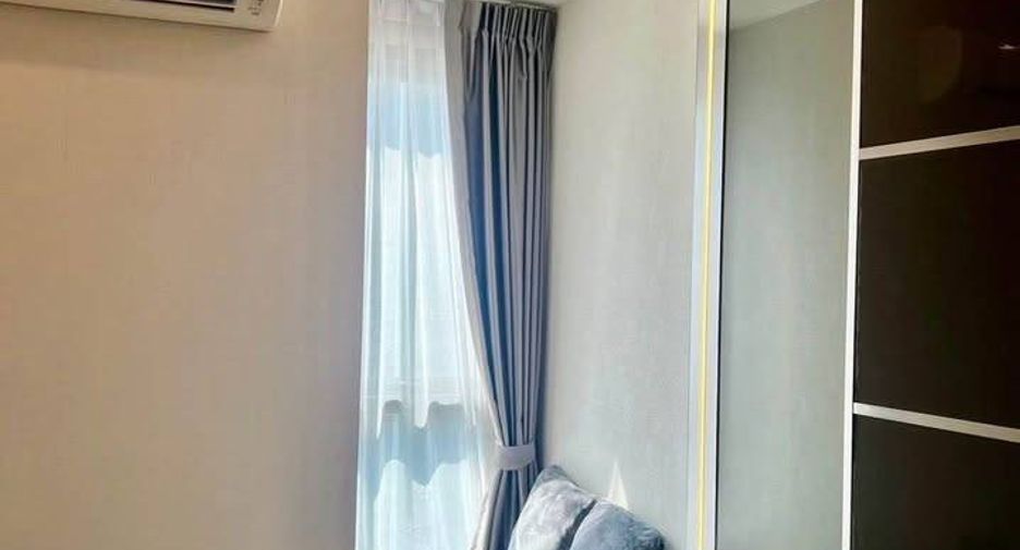 Аренда 1 кровать кондо в Патхум Щан, Бангкок