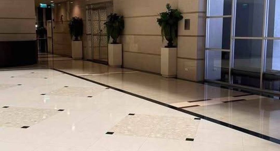 For rent 1 Beds condo in Khlong Toei, Bangkok
