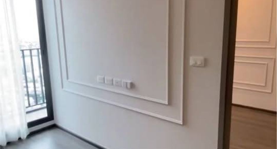 For rent 2 ベッドルーム condo in Khlong Toei, Bangkok
