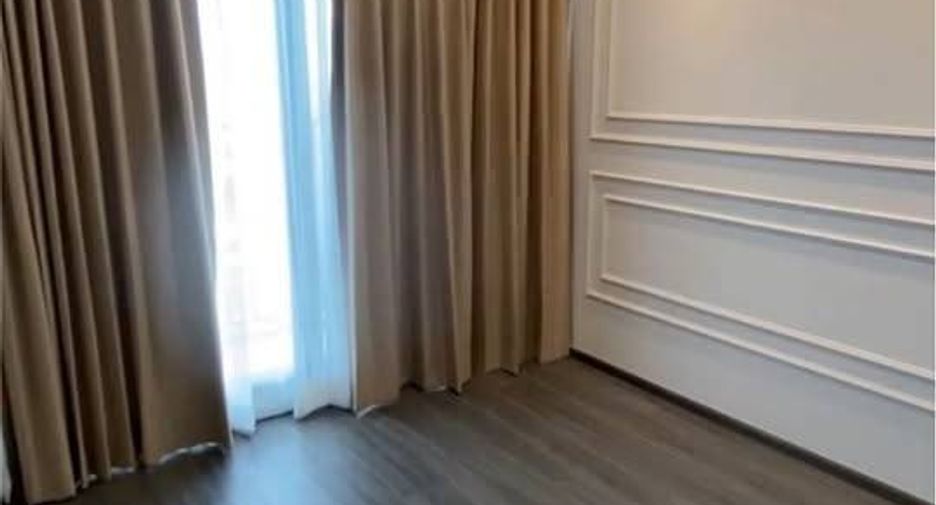For rent 2 ベッドルーム condo in Khlong Toei, Bangkok