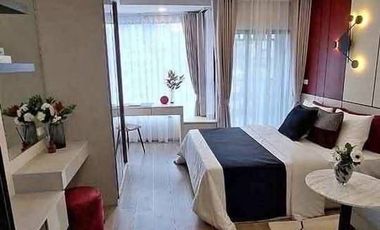 For rent 1 Beds condo in Huai Khwang, Bangkok
