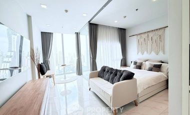 出租 1 卧室 公寓 在 Watthana, 曼谷