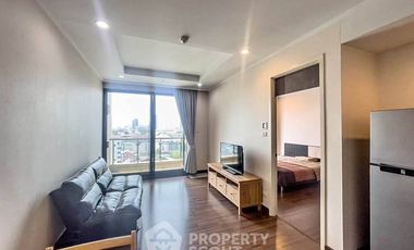 Wohnung zur Miete mit 1 Zimmer in Sathon, Bangkok