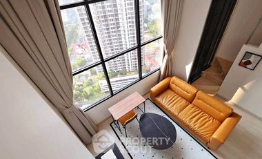 Condo en alquiler de 1 habitaciones en Sathon, Bangkok