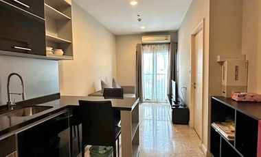 出租 1 卧室 公寓 在 Khlong Toei, 曼谷