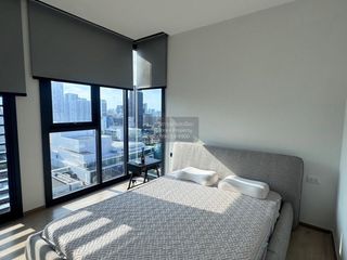 Wohnung zur Miete mit 1 Zimmer in Ratchathewi, Bangkok