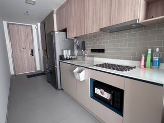 Wohnung zur Miete mit 1 Zimmer in Ratchathewi, Bangkok