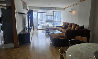 Wohnung zur Miete mit 3 Zimmer in Khlong Toei, Bangkok