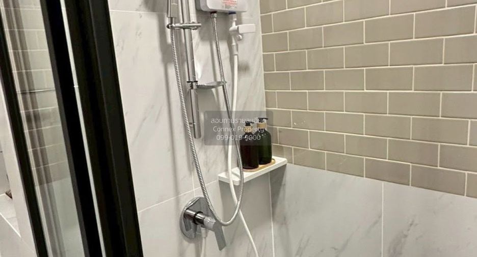 For rent 1 bed condo in Ratchathewi, Bangkok