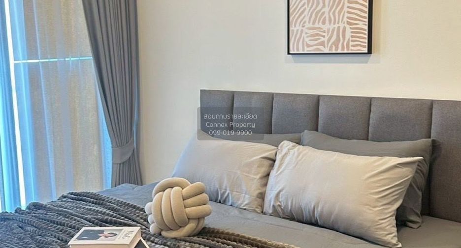 For rent 1 bed condo in Ratchathewi, Bangkok
