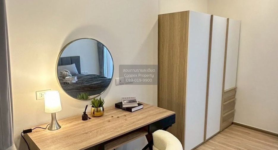 For rent 1 bed condo in Ratchathewi, Bangkok