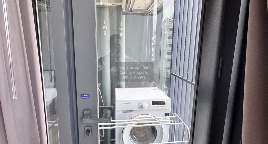 For rent 1 bed condo in Ratchathewi, Bangkok