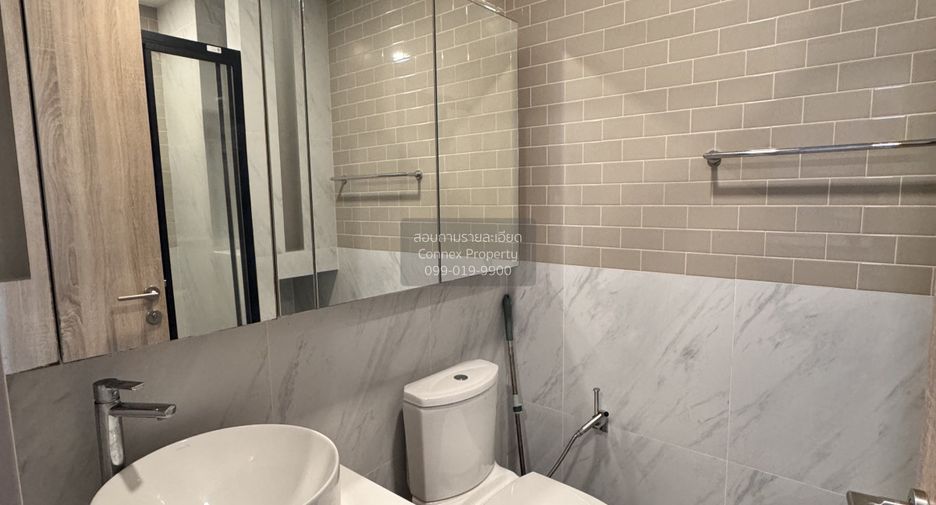 For rent 1 bed condo in Ratchathewi, Bangkok