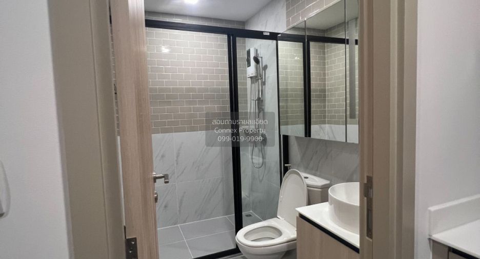For rent 1 bed condo in Ratchathewi, Bangkok