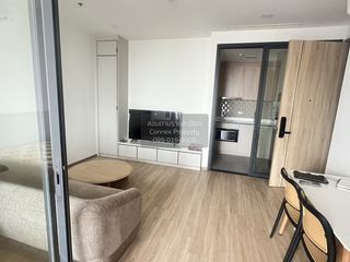 For rent 1 bed condo in Ratchathewi, Bangkok