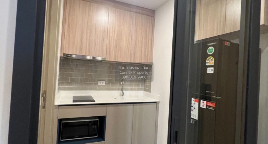 For rent 1 bed condo in Ratchathewi, Bangkok