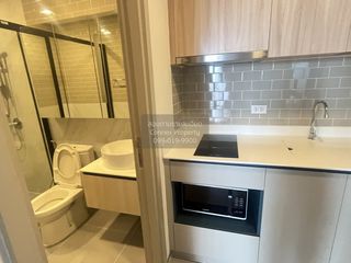 For rent 1 bed condo in Ratchathewi, Bangkok
