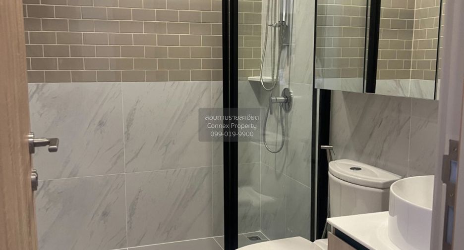 For rent 1 bed condo in Ratchathewi, Bangkok