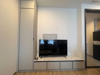 For rent 1 bed condo in Ratchathewi, Bangkok