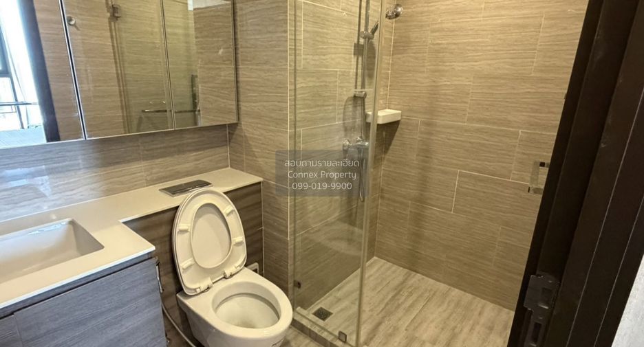 Аренда 1 кровать кондо в Банг На, Бангкок