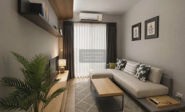 À louer 2 chambres condo à Bang Rak, Bangkok