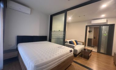 Wohnung zur Miete mit 1 Zimmer in Chatuchak, Bangkok