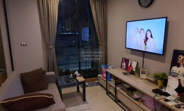 For rent 1 bed condo in Phra Khanong, Bangkok