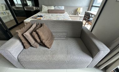 Wohnung zur Miete mit 1 Zimmer in Phra Khanong, Bangkok