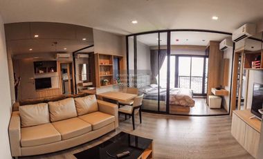 Condo en alquiler de 1 habitaciones en Mueang Nonthaburi, Nonthaburi