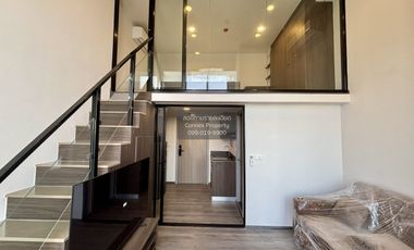 Аренда 1 кровать кондо в Банг Капи, Бангкок