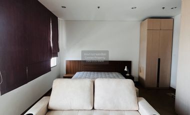 For rent 1 bed condo in Khlong San, Bangkok